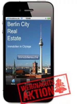 Bild: Ihre eigene App für Vermietung und Verkauf - Die moderne Wohnungssuche