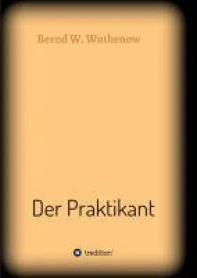 Bild: Der Praktikant - de lebensnahe Brandenburgkrimi