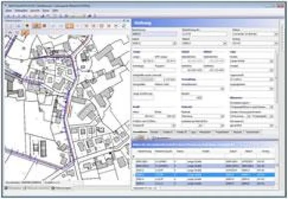 Bild: Das Servicepack 3 für BaSYS 8.2 ist da