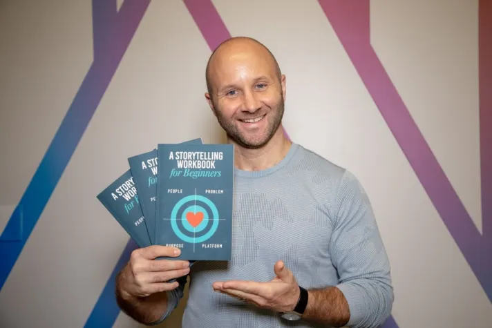 Bild: Experiential Marketing - geschickte Kombination aus Offline- und Online-Kanälen