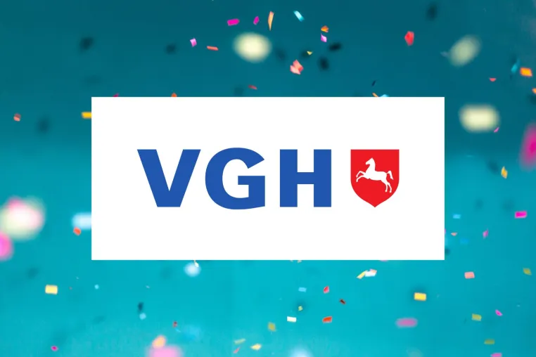 Bild: Wirkung durch System: VGH setzt auf Audio Brand Management