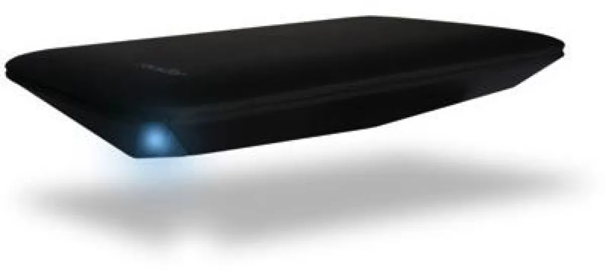 Airhawk A9 mit FireWire 800