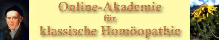 Bild: Online-Kurse in klassischer Homöopathie - über 1000 Teilnehmer haben Einführungskurs besucht