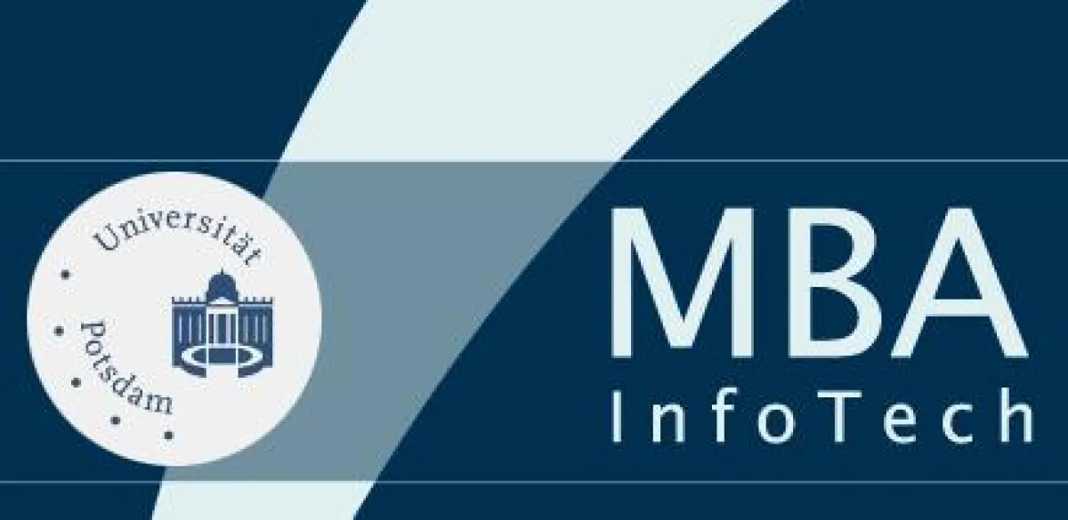 MBA InfoTech an der Universität Potsdam