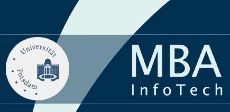 Studiengang MBA InfoTech startet an der Universität Potsdam Bild: Studiengang MBA InfoTech startet an der Universität Potsdam