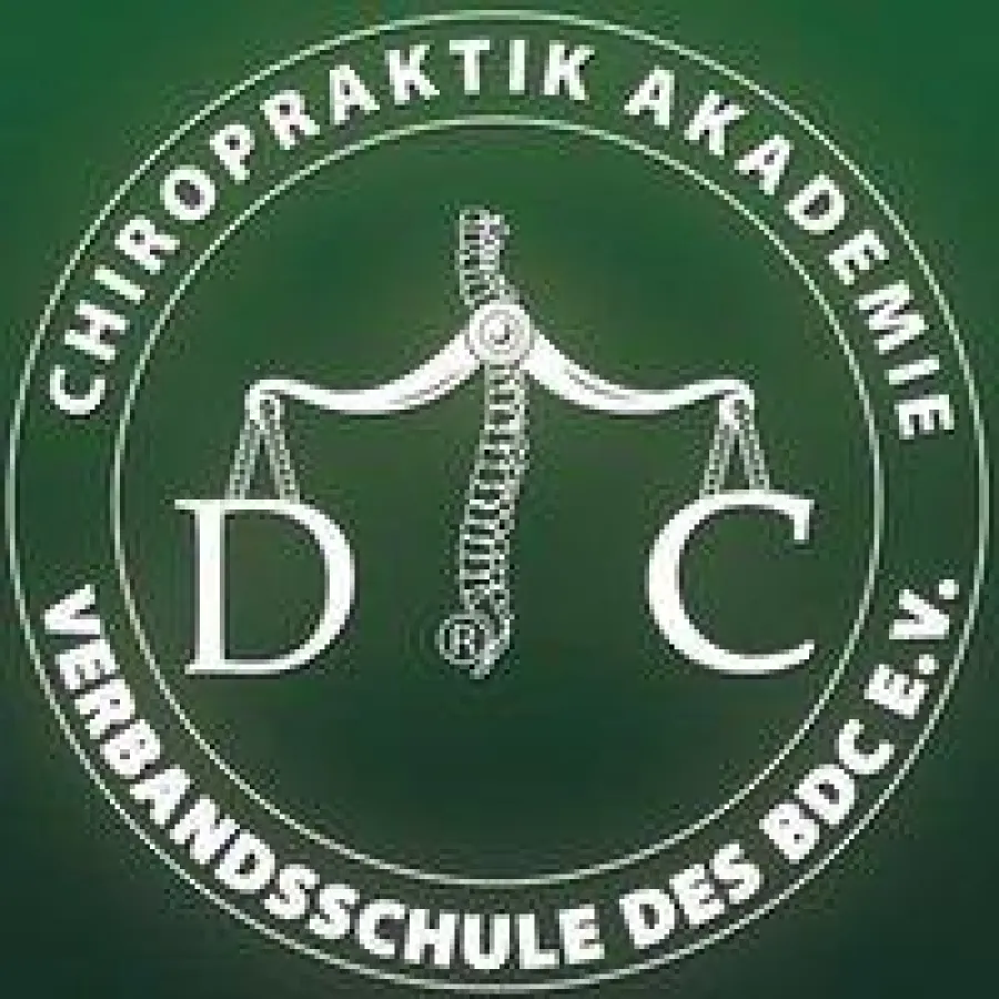 Chiropraktik Akademie Verbandsschule des BDC e.V.