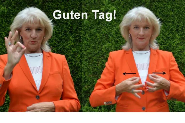 Kommunikation mit schwerhörigen und gehörlosen Patienten – in Praxis, MVZ und der Notfallmedizin Bild: Kommunikation mit schwerhörigen und gehörlosen Patienten – in Praxis, MVZ und der Notfallmedizin