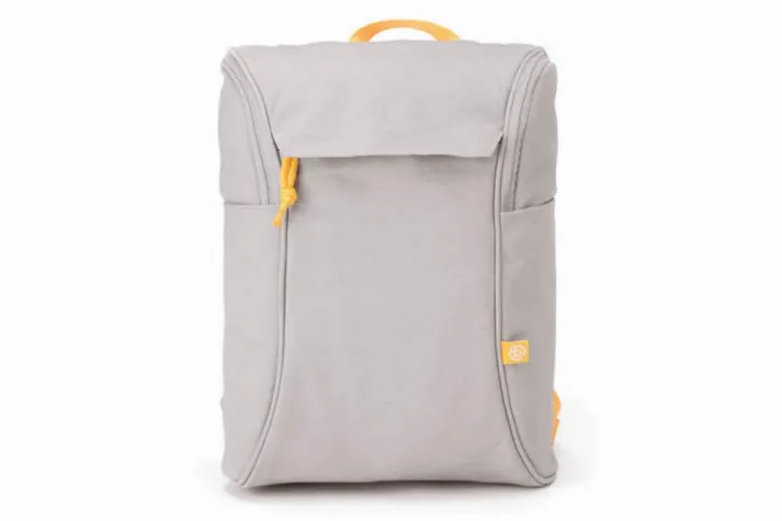 Bild: Drei frische Looks für den Daypack