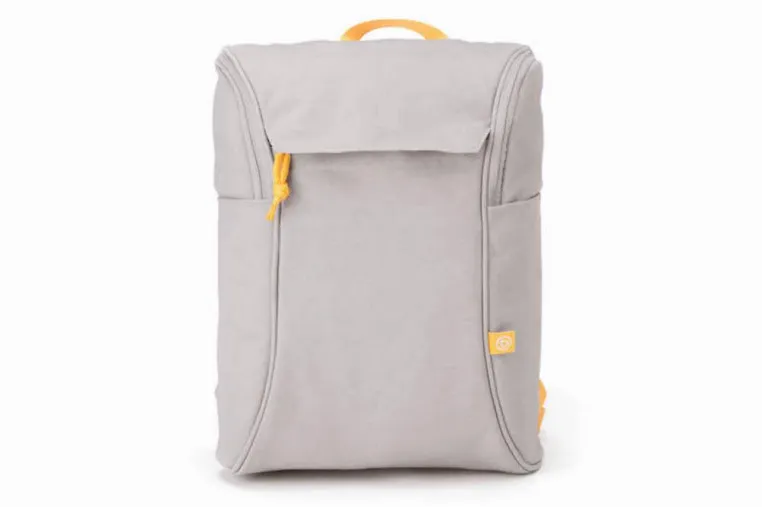 Bild: Drei frische Looks für den Daypack