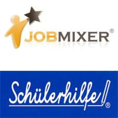 Bild: Bewerberportal JOBMIXER.com gewinnt die Schülerhilfe als Kooperationspartner