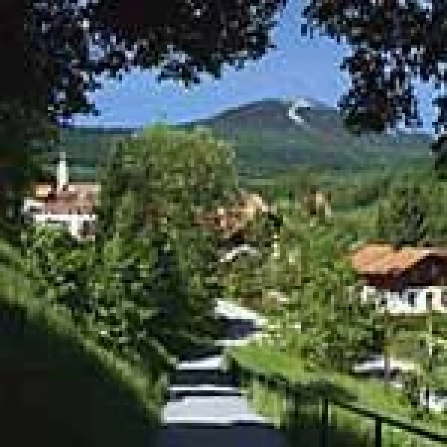 Bayerisch Eisenstein