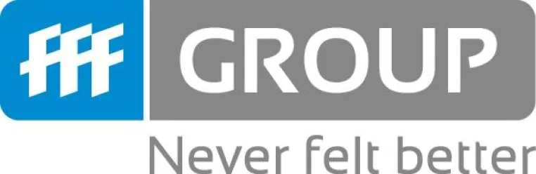 FFF GROUP – Gebündelte Kompetenz für Filz und technische Textilien Bild: FFF GROUP – Gebündelte Kompetenz für Filz und technische Textilien