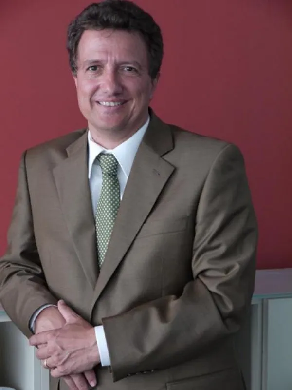 Michael Schüller, Geschäftsführer der ritterwerk GmbH