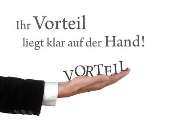 Bild: LOHNunion® GmbH/ Outsourcing von Lohn- u. Gehaltsabrechnungen KMU Trendthema 2013