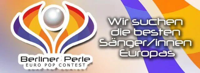 Bild: Casting: Europop Contest 2010