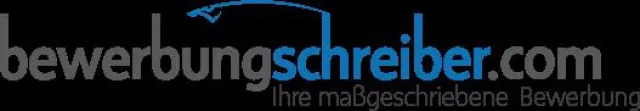 Bild: Bewerbung schreiben lassen