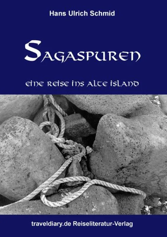 Sagaspuren
