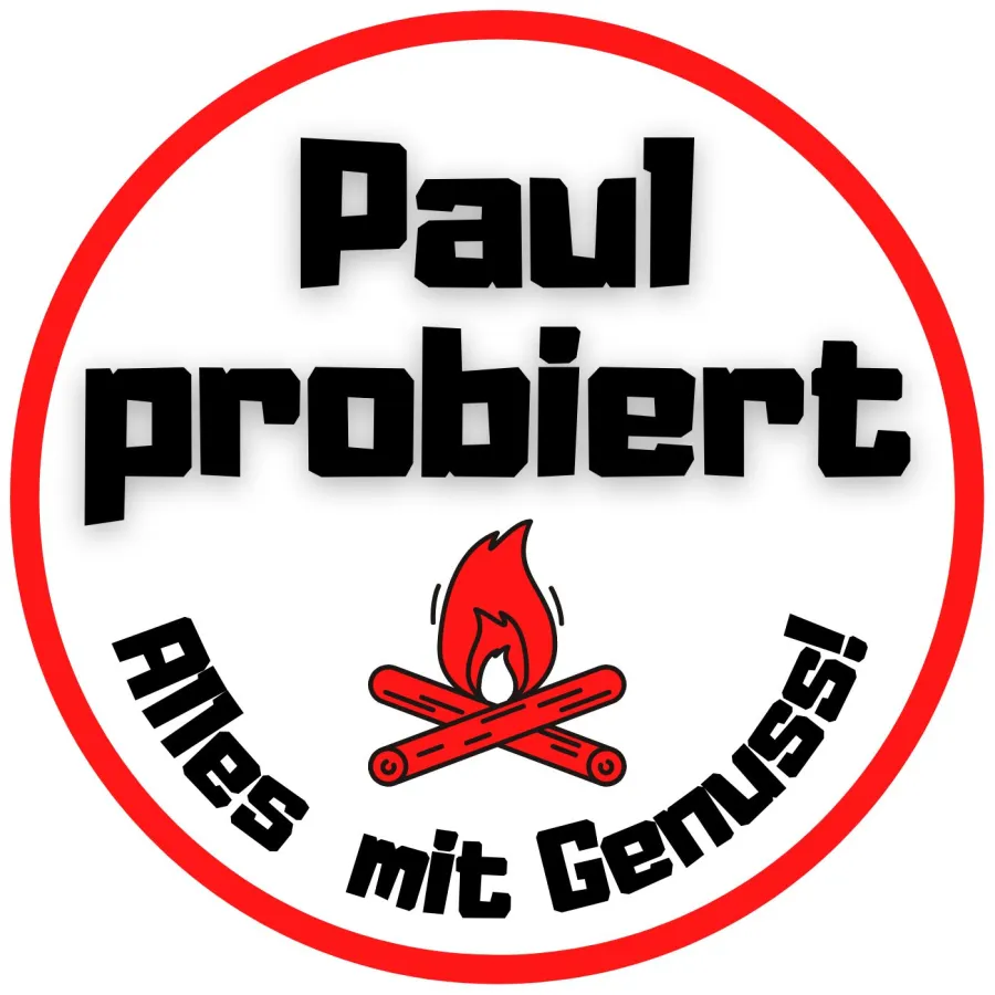 Paul probiert ist ein Podcast, der allen gefallen dürfte, die gern genussvolle Dinge tun (© paulprobiert.de)