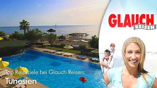 Bild: Die beliebtesten Destinationen der Deutschen mit Glauch Reisen: Tunesien