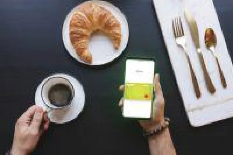 Bild: Wirecard-Doppel für mobile Payment