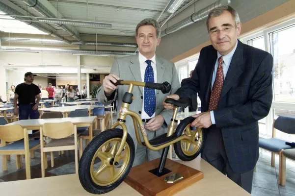 Bild: Eine Million Kinderträume