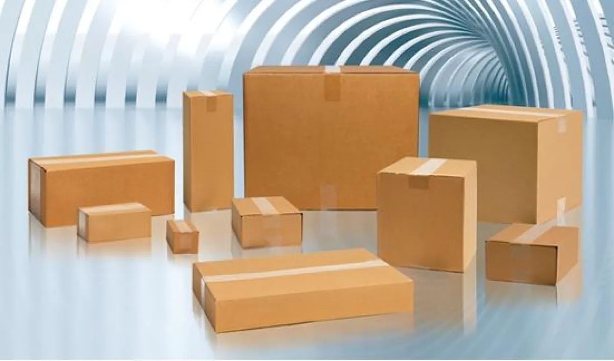 Das Kartonsortiment von Packdiscount 24 mit über 900 verschiedenen Größen!