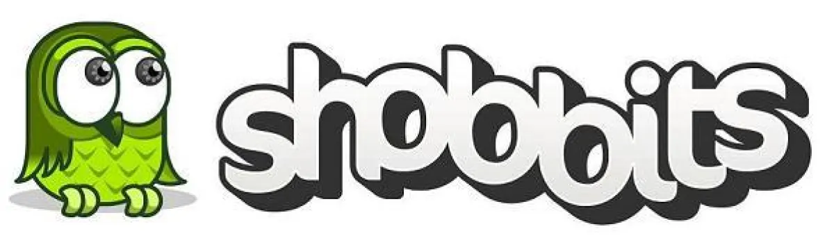 shobbits Logo