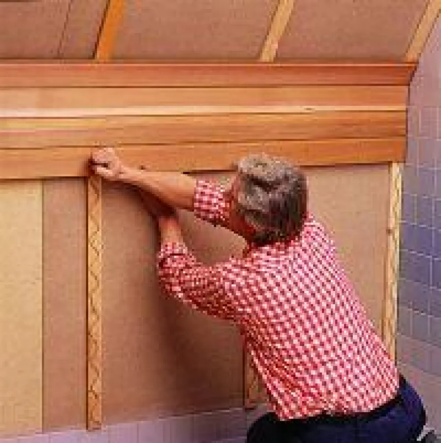 Handwerksleistungen steuerlich absetzbar Bild: Lugato