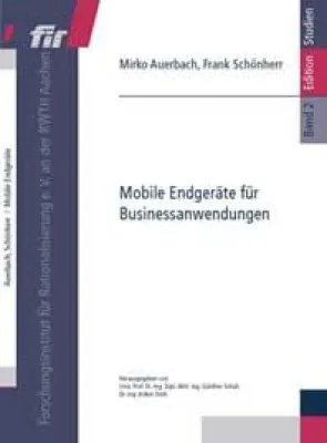 Bild: Neue Studie über mobile Endgeräte erschienen