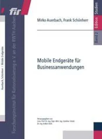 Bild: Neue Studie über mobile Endgeräte erschienen