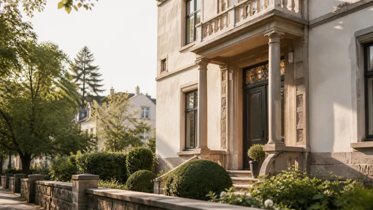 Saarbrücker Immobilienmarkt 2025: 1.886 Rechtsvorgänge und 493,5 Millionen Euro Bild: Saarbrücker Immobilienmarkt 2025: 1.886 Rechtsvorgänge und 493,5 Millionen Euro