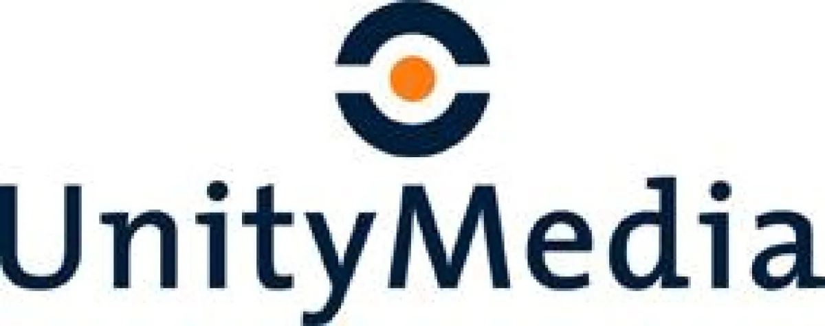 Logo Unity Media
