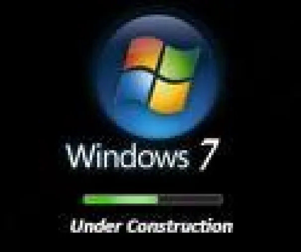 Bild: Konfusion wegen Windows 7