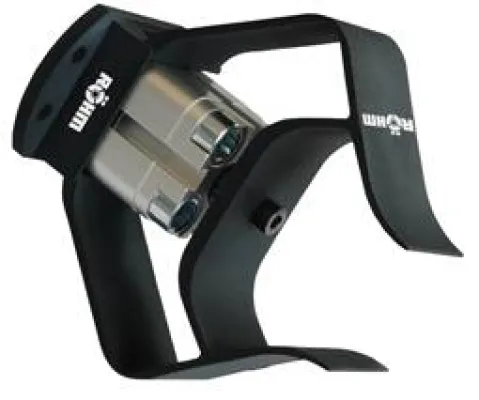 Bild: Neuer Kunststoff-Greifer macht Sonder zum Standard