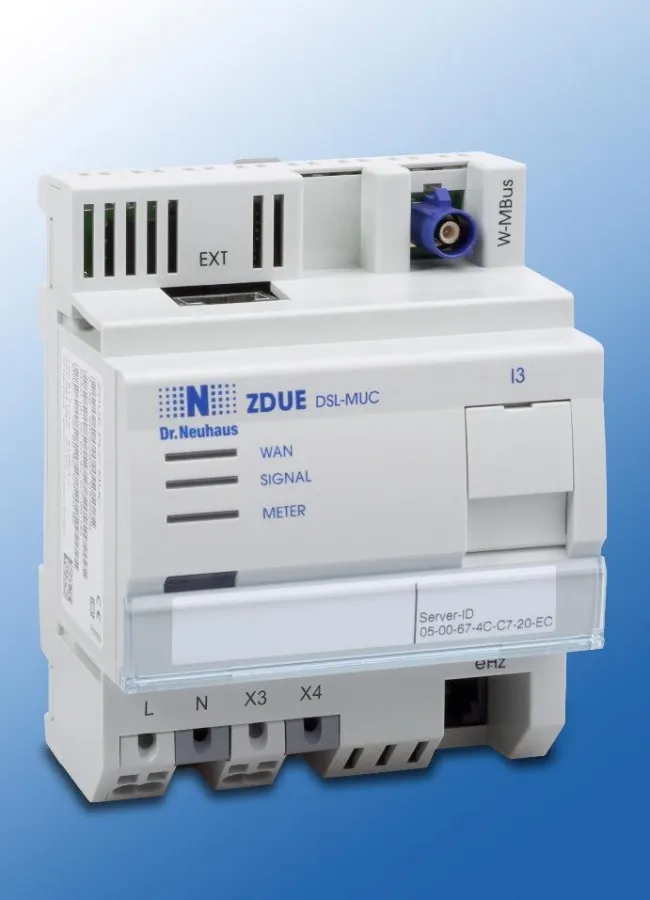 ZDUE-DSL-MUC