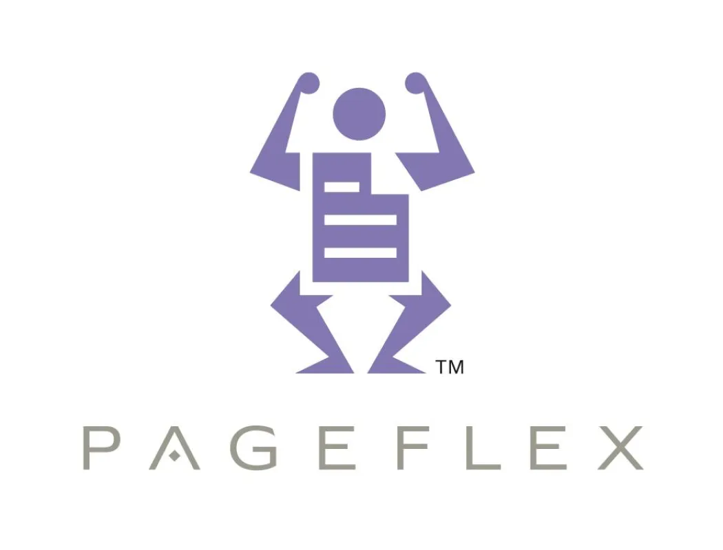 Die PAGEFLEX-Produktreihen bietet etablierte Standardlösungen.