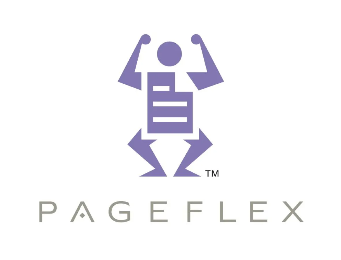 Die PAGEFLEX-Produktreihen bietet etablierte Standardlösungen.