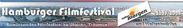 Bild: Freiwilligenbörse Hamburg präsentiert Termine des 2. Filmfestivals Hamburg "über morgen"