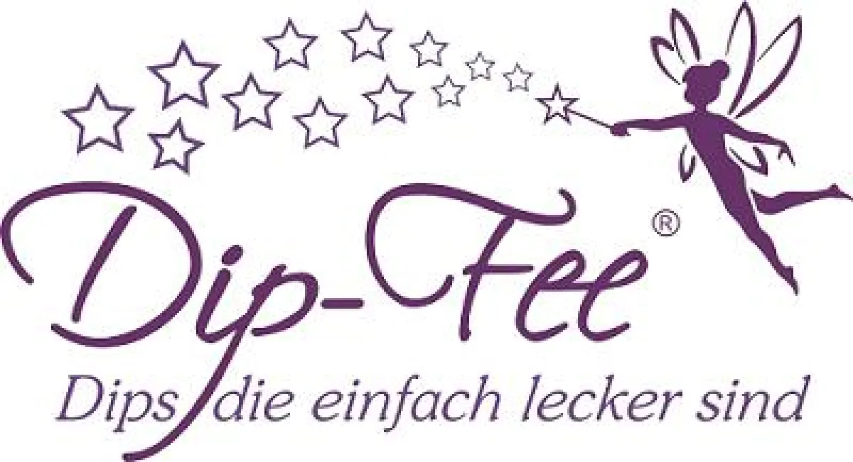 Dip-Fee Dip´s die einfach lecker sind