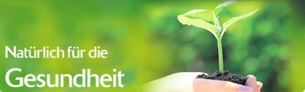 Basenkosmetik - Natürlich Gesund