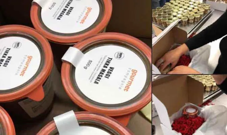 Bild: Exklusive Genüsse aus der Box