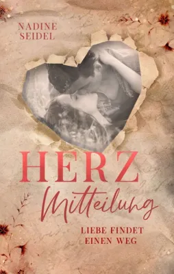 Bild: Herzmitteilung - Romantischer Liebesroman