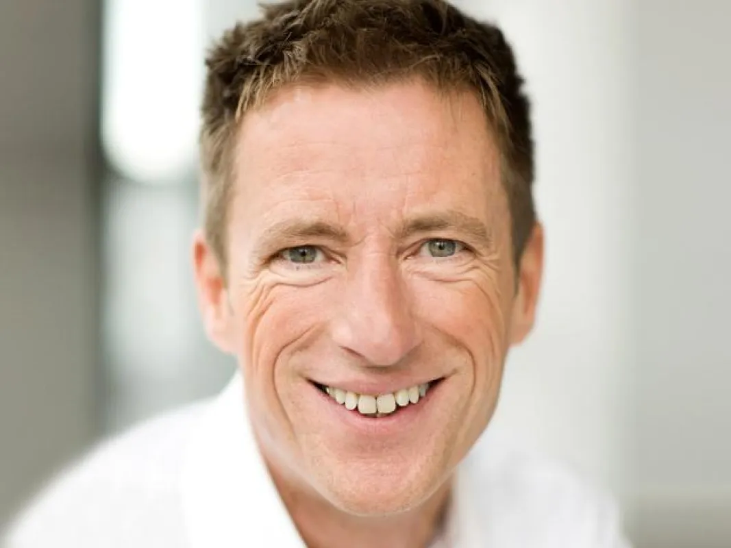 Lars Schäfer