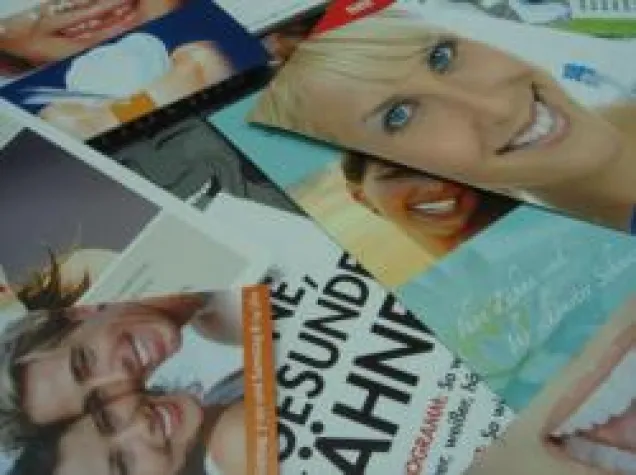 Sprachstil der Zahnarztpraxis – unentdecktes Erfolgspotential Bild: Sprachstil der Zahnarztpraxis – unentdecktes Erfolgspotential