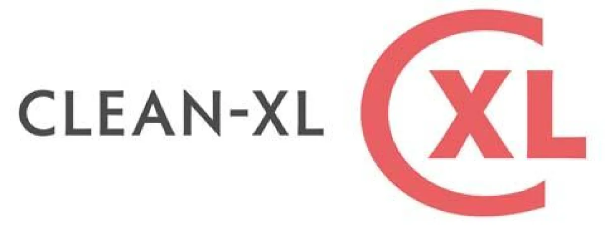 Das neue Logo der Firma Clean-XL aus Leuterod.