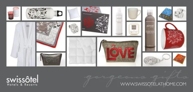 Bild: Swissôtel at Home: Online-Shop eröffnet