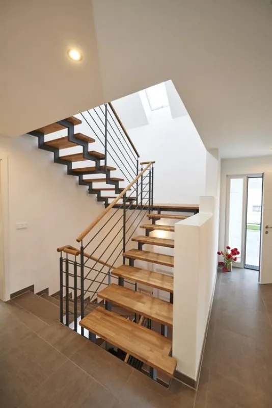 Foto: Fuchs-Treppen