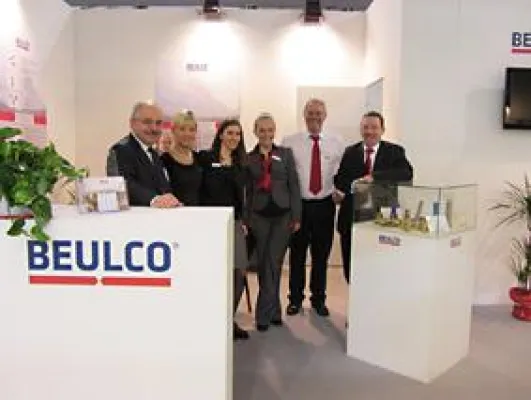 Bild: BEULCO zieht positive Bilanz aus der Teilnahme an der MCE in Mailand