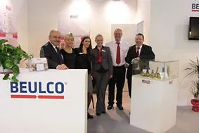 Bild: BEULCO zieht positive Bilanz aus der Teilnahme an der MCE in Mailand