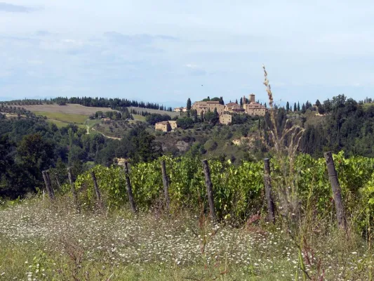 NonSoloCasa macht (Ferienhaus-)Träume in Mittel- und Norditalien wahr Bild: NonSoloCasa macht (Ferienhaus-)Träume in Mittel- und Norditalien wahr